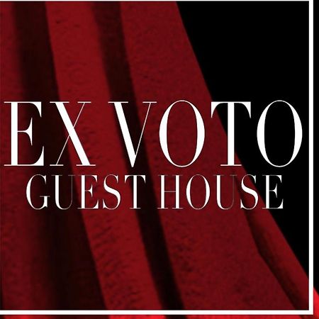 Ex Voto Guest House Νάπολη Εξωτερικό φωτογραφία