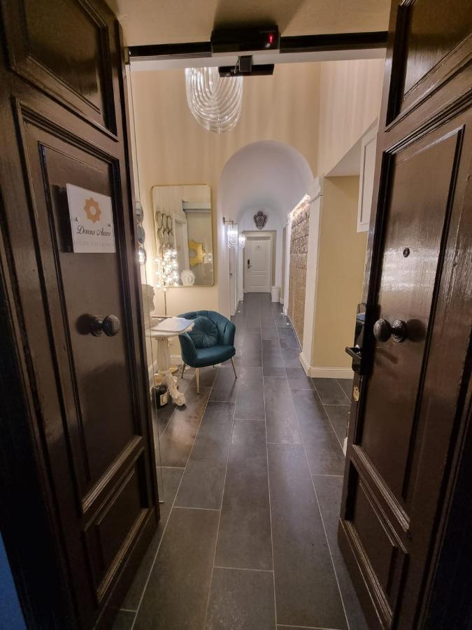 Ex Voto Guest House Νάπολη Εξωτερικό φωτογραφία