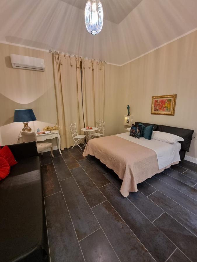 Ex Voto Guest House Νάπολη Εξωτερικό φωτογραφία