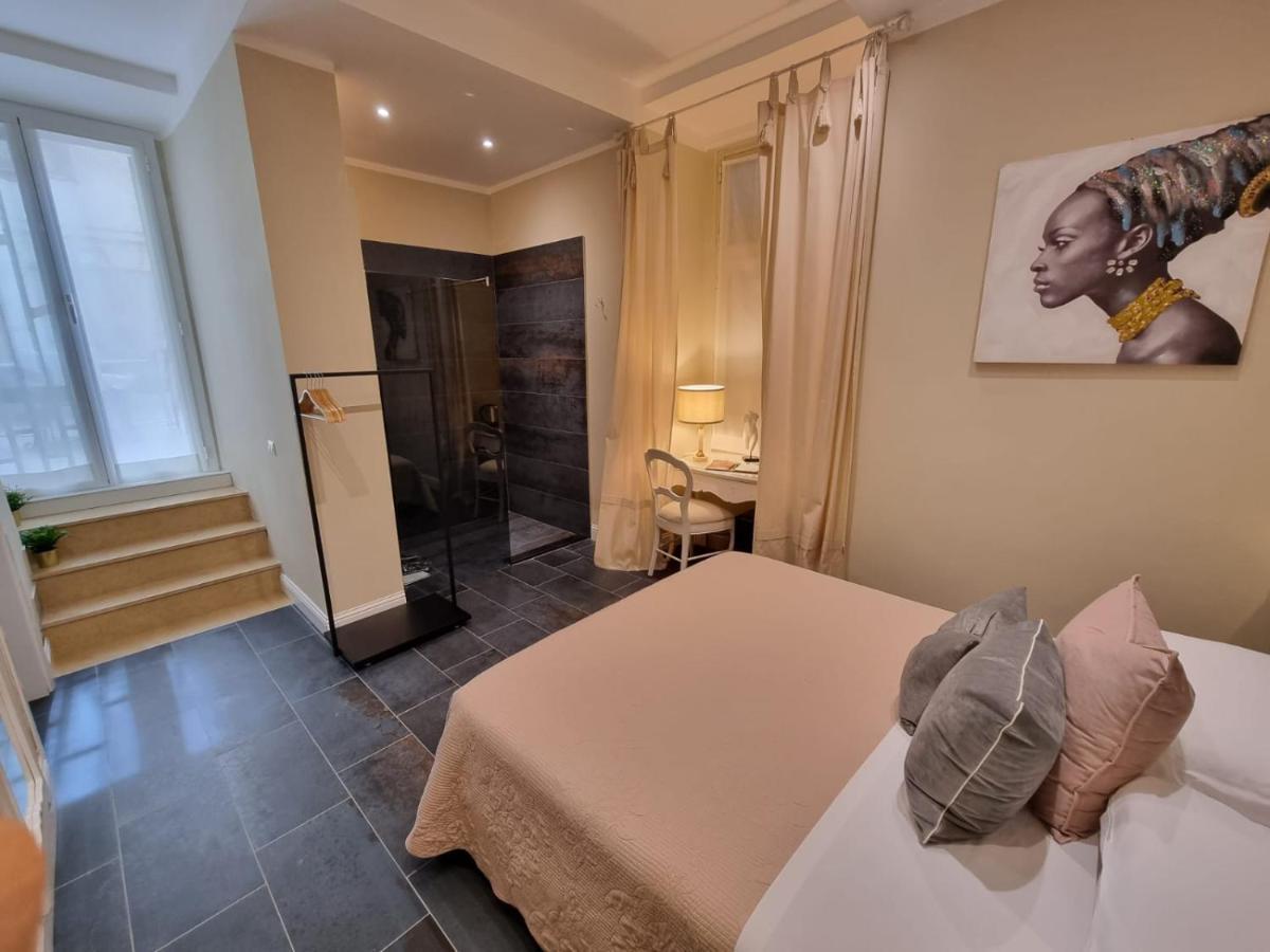 Ex Voto Guest House Νάπολη Εξωτερικό φωτογραφία