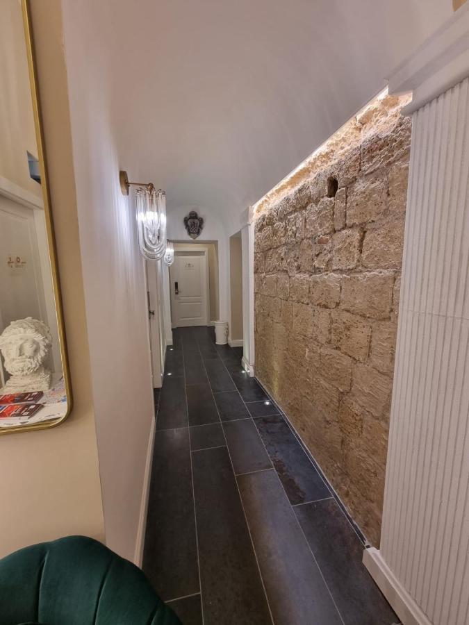 Ex Voto Guest House Νάπολη Εξωτερικό φωτογραφία