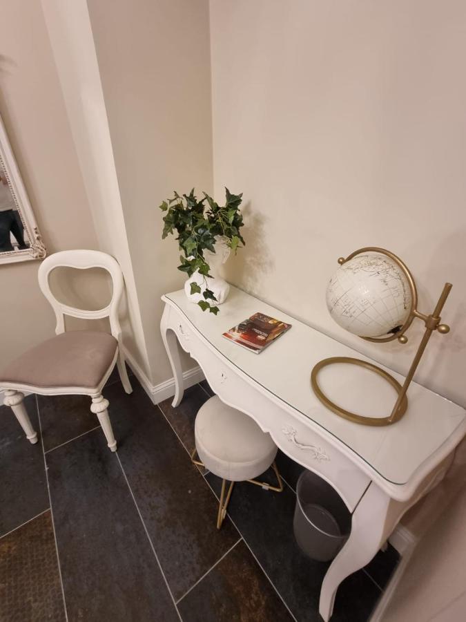 Ex Voto Guest House Νάπολη Εξωτερικό φωτογραφία