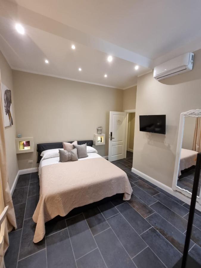 Ex Voto Guest House Νάπολη Εξωτερικό φωτογραφία