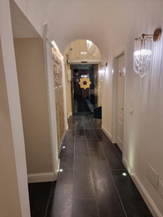 Ex Voto Guest House Νάπολη Εξωτερικό φωτογραφία