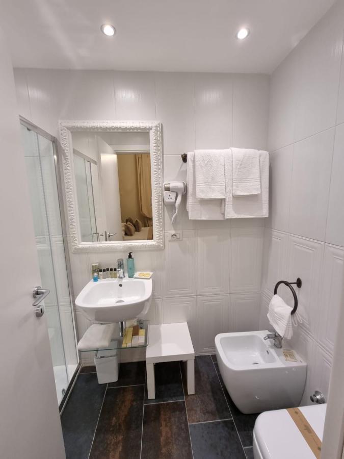 Ex Voto Guest House Νάπολη Εξωτερικό φωτογραφία