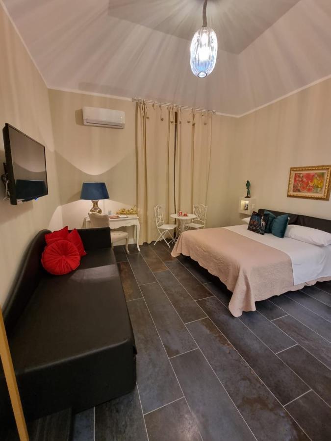 Ex Voto Guest House Νάπολη Εξωτερικό φωτογραφία