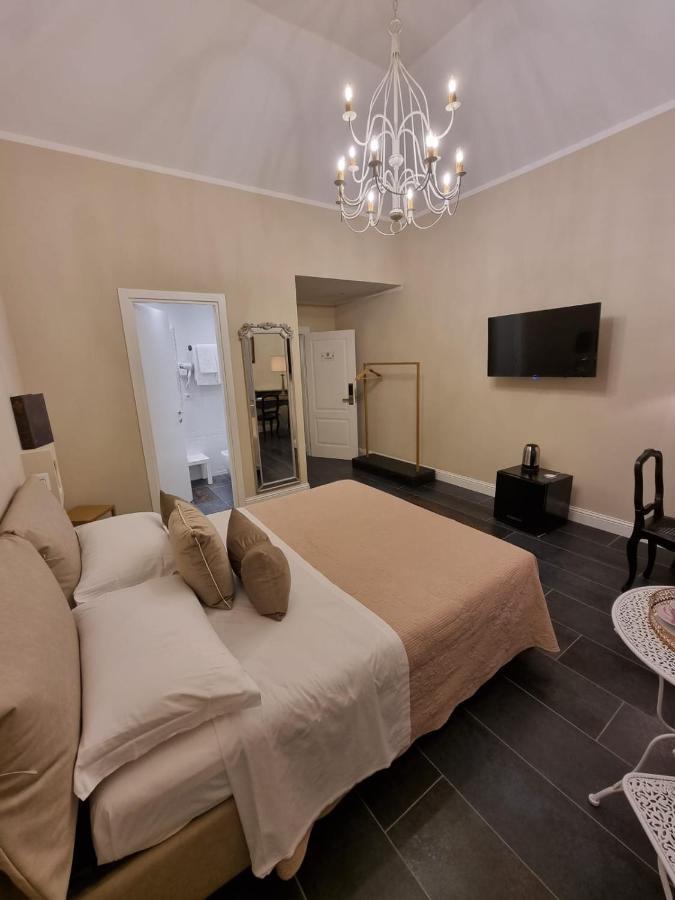 Ex Voto Guest House Νάπολη Εξωτερικό φωτογραφία