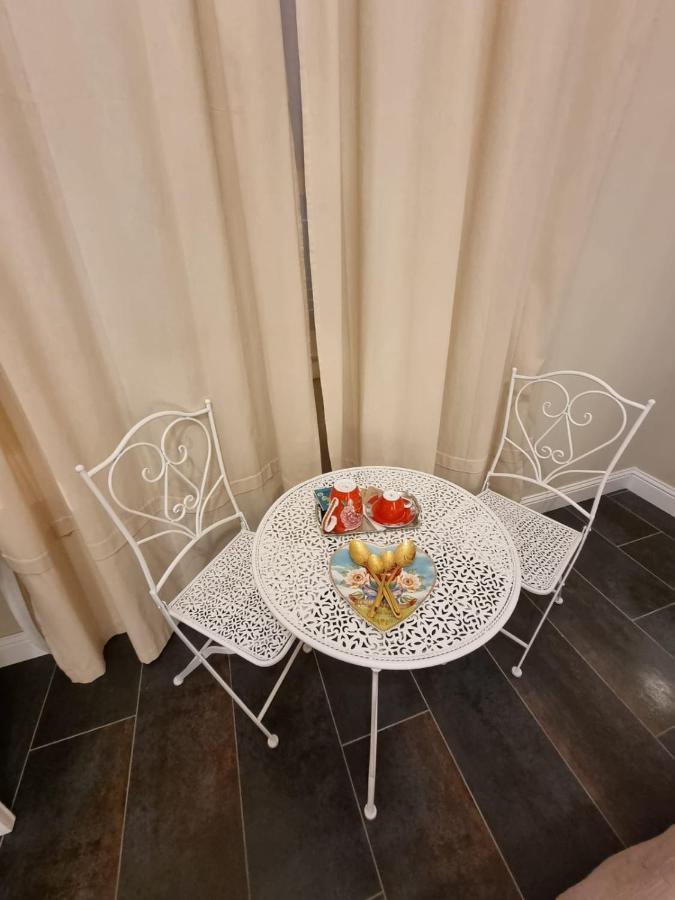 Ex Voto Guest House Νάπολη Εξωτερικό φωτογραφία