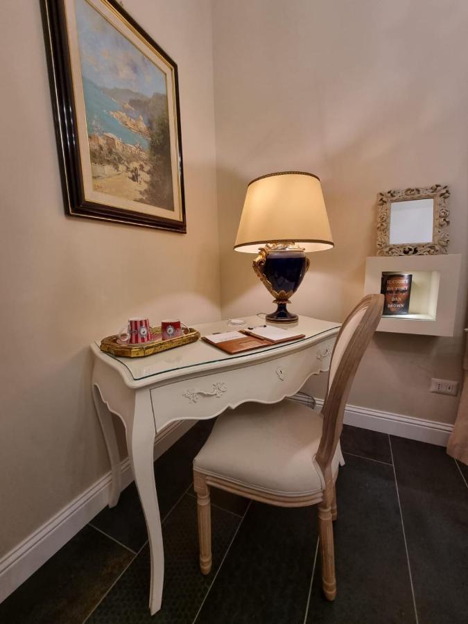 Ex Voto Guest House Νάπολη Εξωτερικό φωτογραφία
