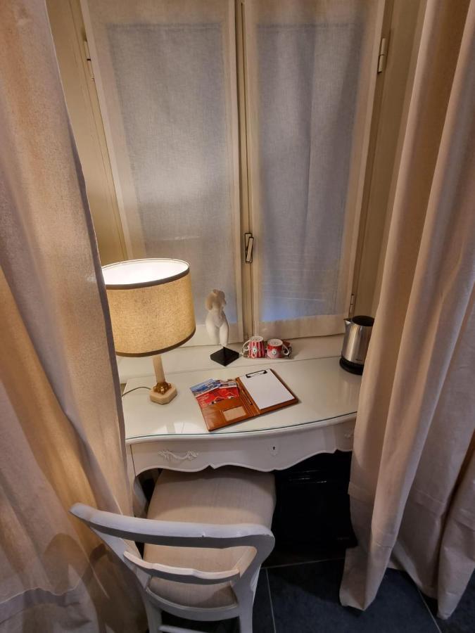 Ex Voto Guest House Νάπολη Εξωτερικό φωτογραφία