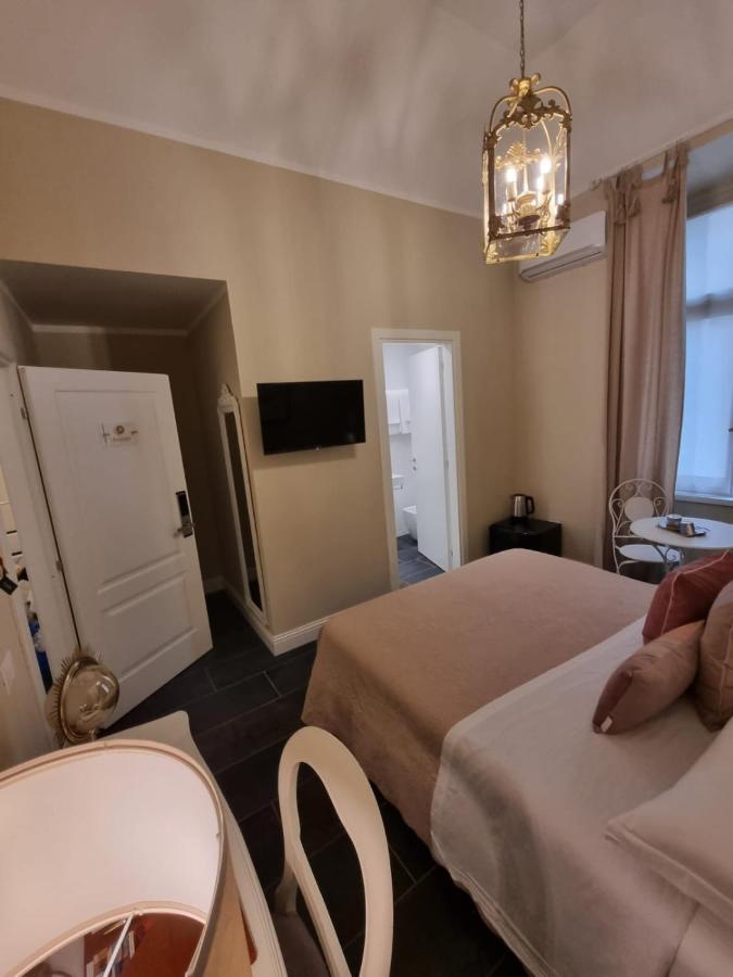 Ex Voto Guest House Νάπολη Εξωτερικό φωτογραφία