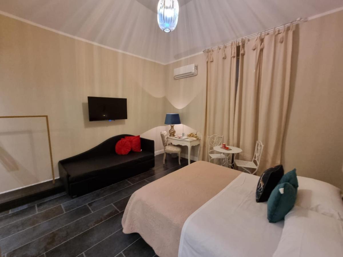 Ex Voto Guest House Νάπολη Εξωτερικό φωτογραφία