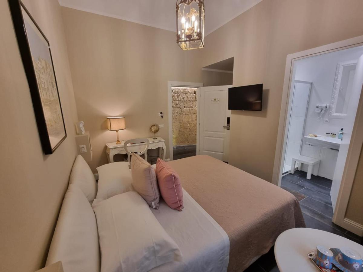 Ex Voto Guest House Νάπολη Εξωτερικό φωτογραφία