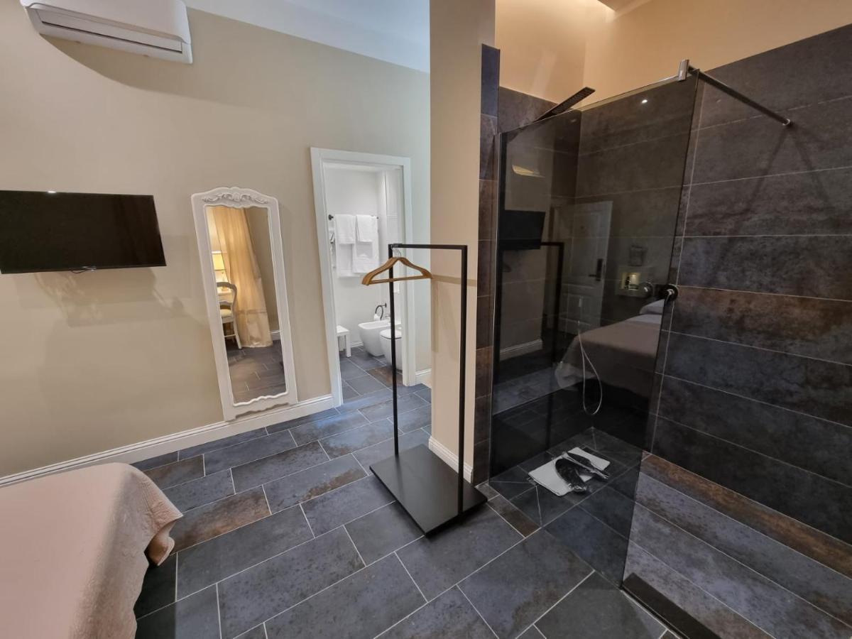 Ex Voto Guest House Νάπολη Εξωτερικό φωτογραφία
