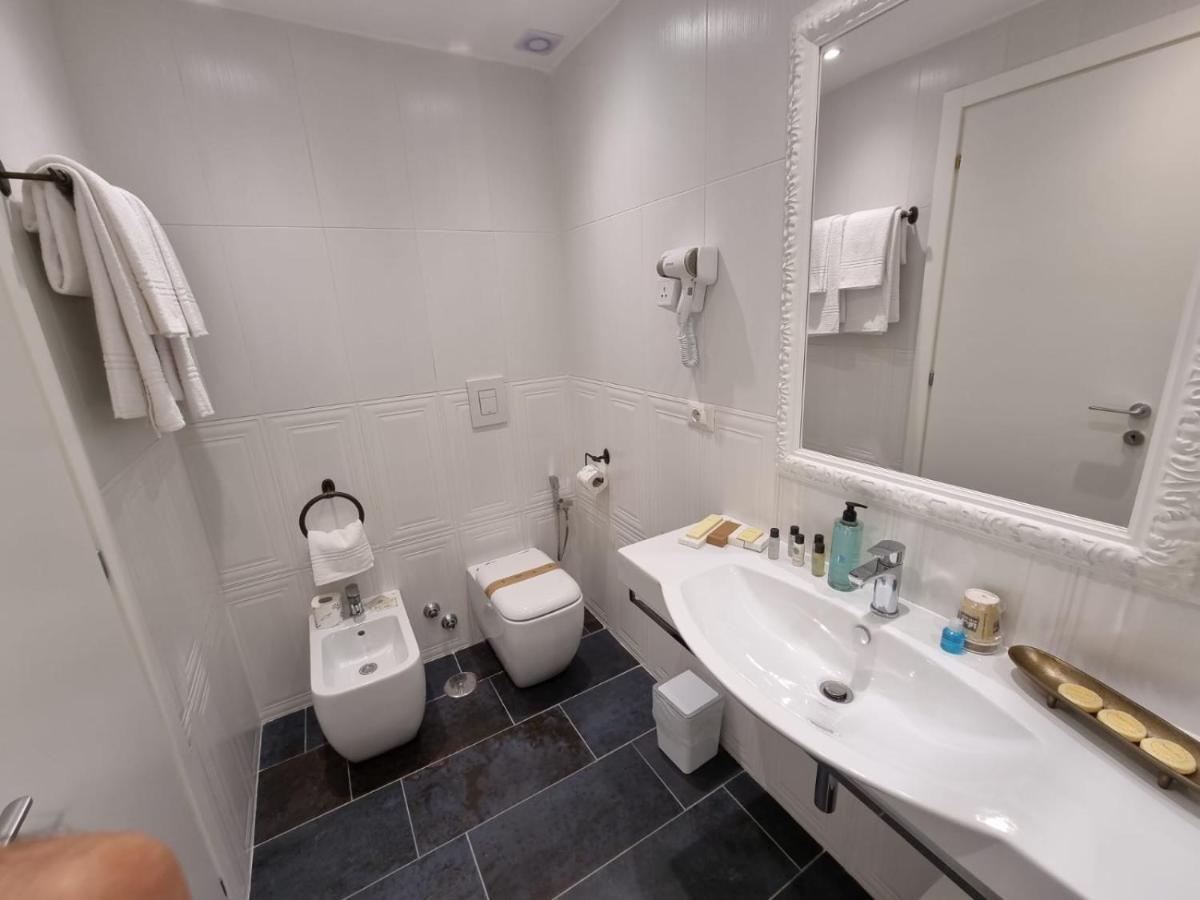 Ex Voto Guest House Νάπολη Εξωτερικό φωτογραφία
