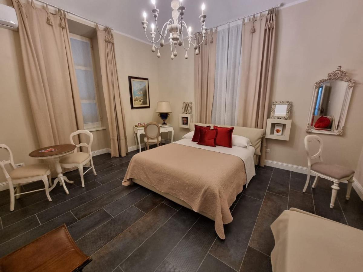 Ex Voto Guest House Νάπολη Εξωτερικό φωτογραφία