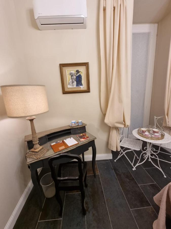 Ex Voto Guest House Νάπολη Εξωτερικό φωτογραφία