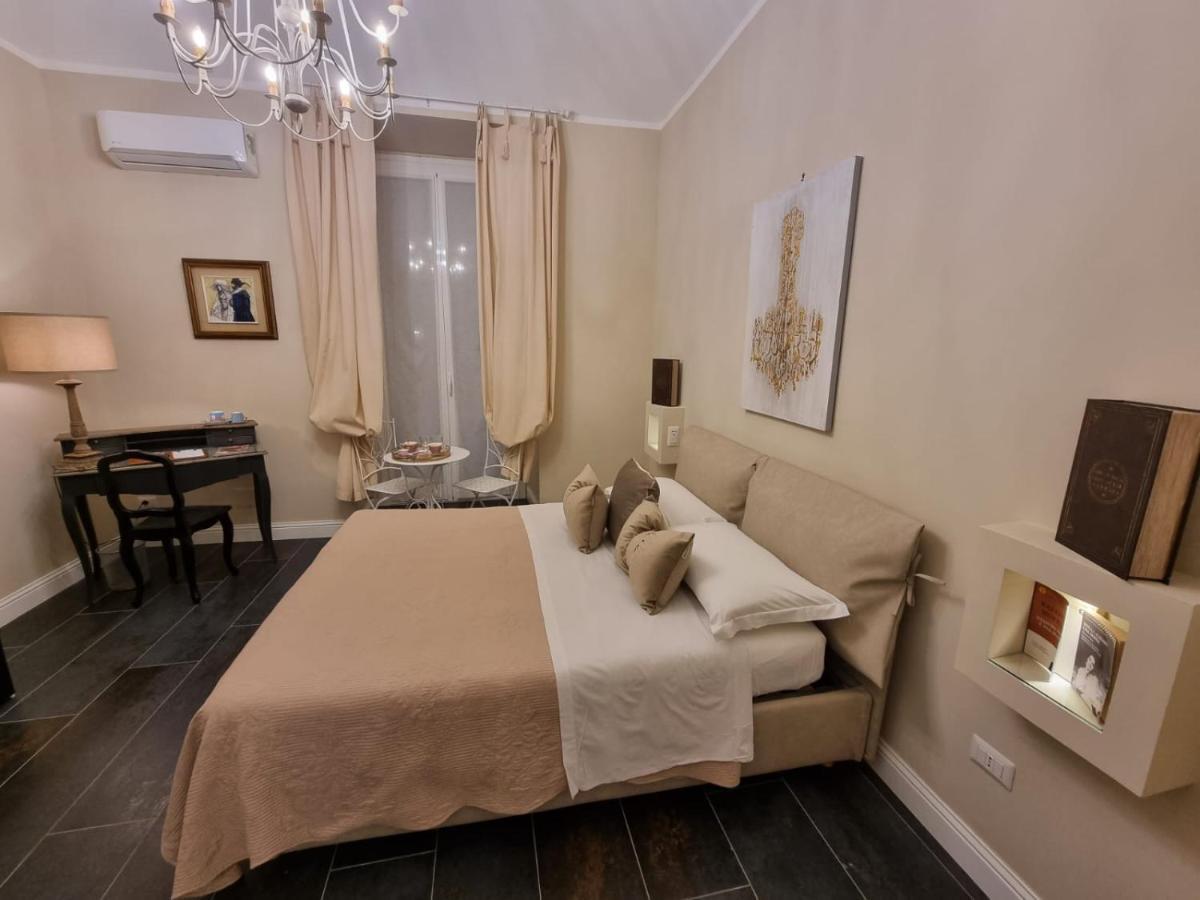 Ex Voto Guest House Νάπολη Εξωτερικό φωτογραφία