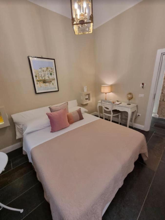 Ex Voto Guest House Νάπολη Εξωτερικό φωτογραφία