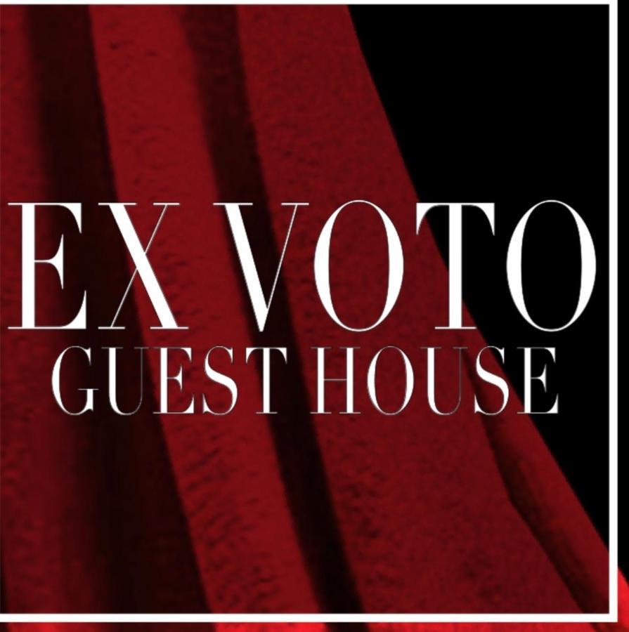 Ex Voto Guest House Νάπολη Εξωτερικό φωτογραφία